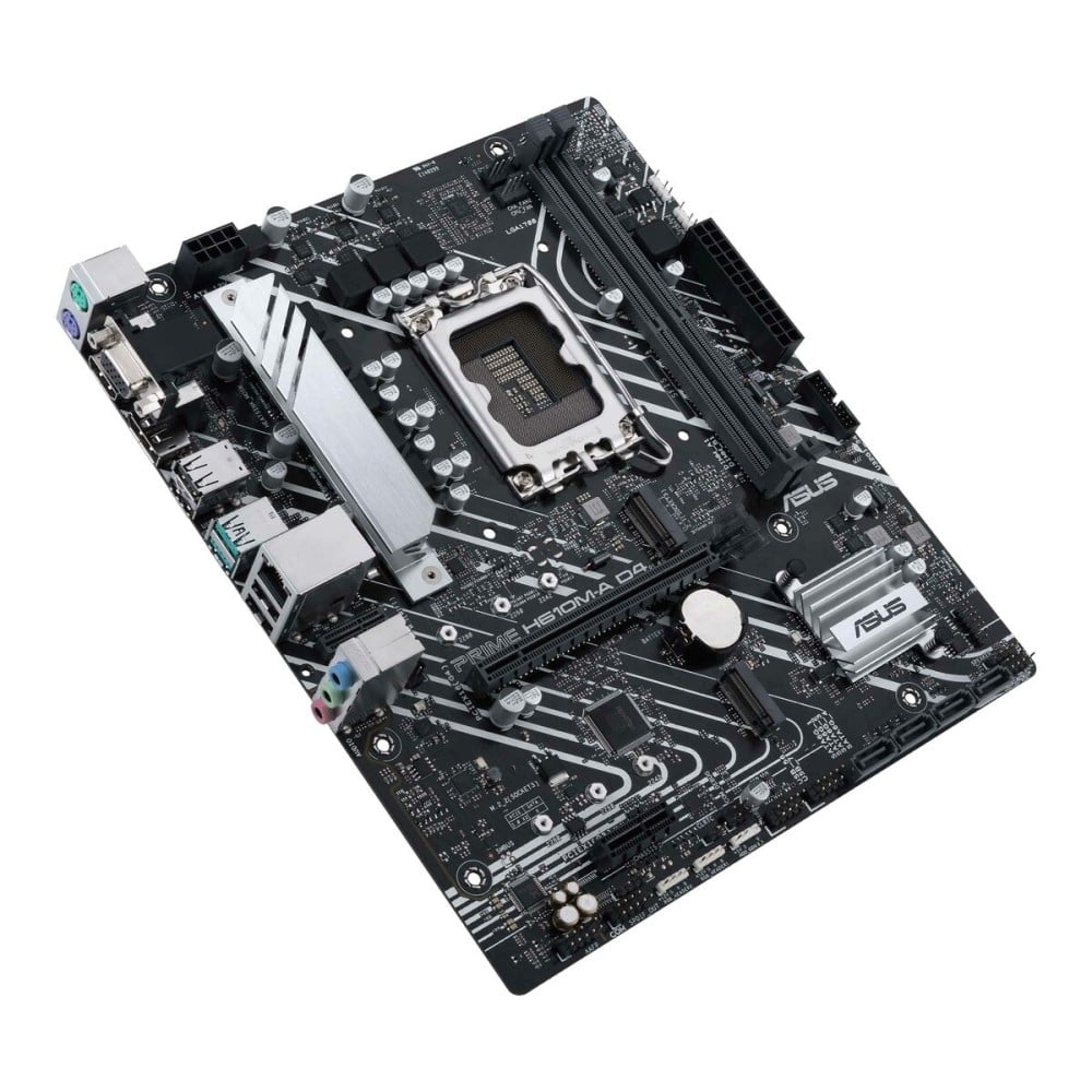 Carte Mère Asus LGA 1700