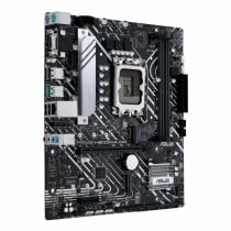 Carte Mère Asus LGA 1700