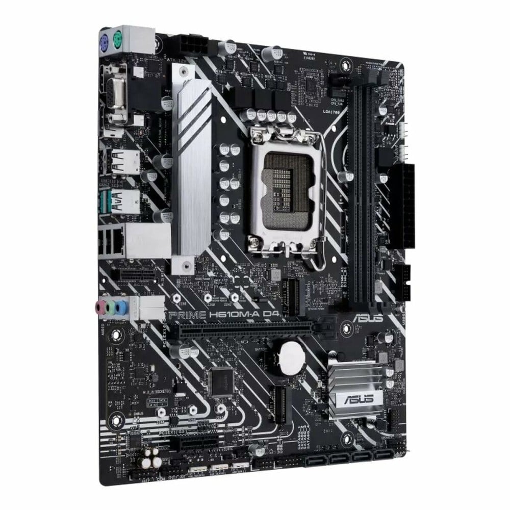 Carte Mère Asus LGA 1700