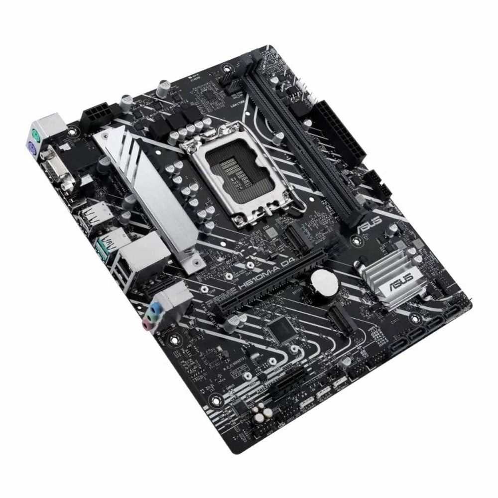 Carte Mère Asus LGA 1700