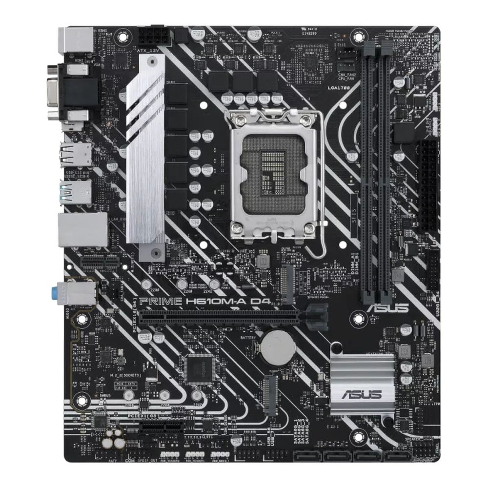 Carte Mère Asus LGA 1700
