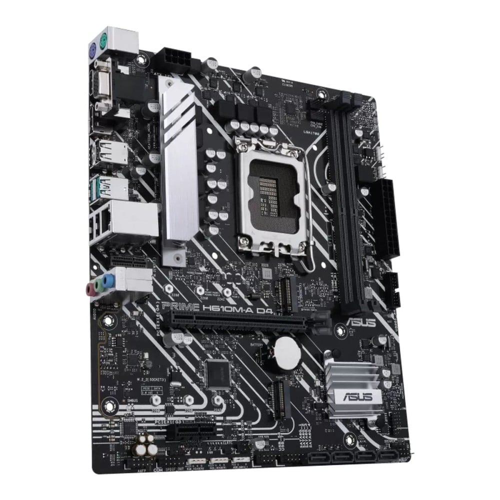 Carte Mère Asus LGA 1700