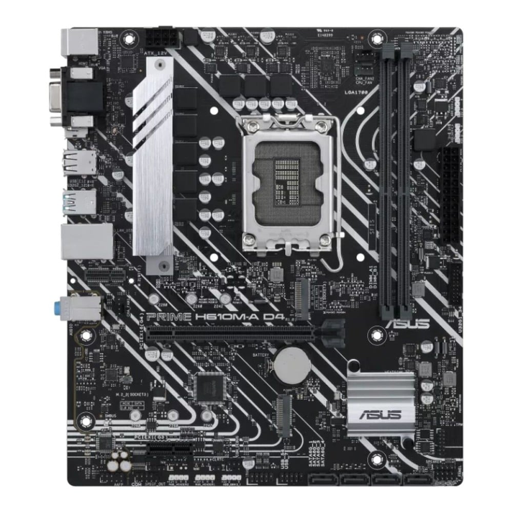 Carte Mère Asus LGA 1700