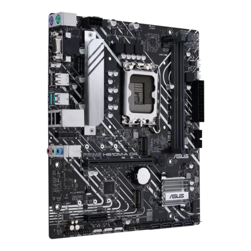 Carte Mère Asus LGA 1700