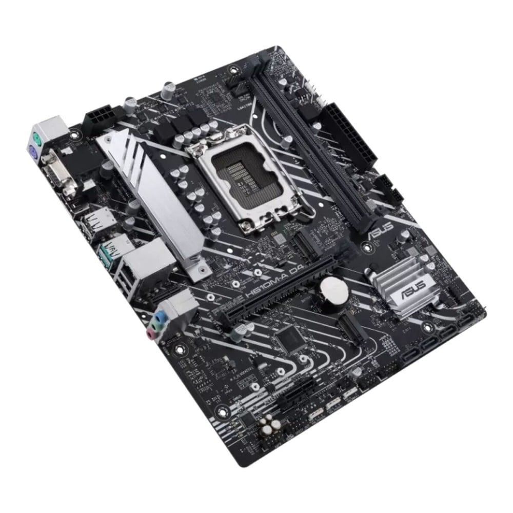 Carte Mère Asus LGA 1700