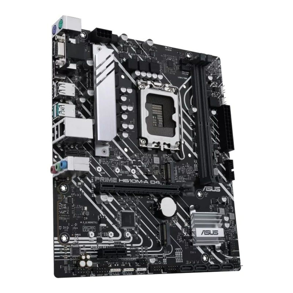 Carte Mère Asus LGA 1700