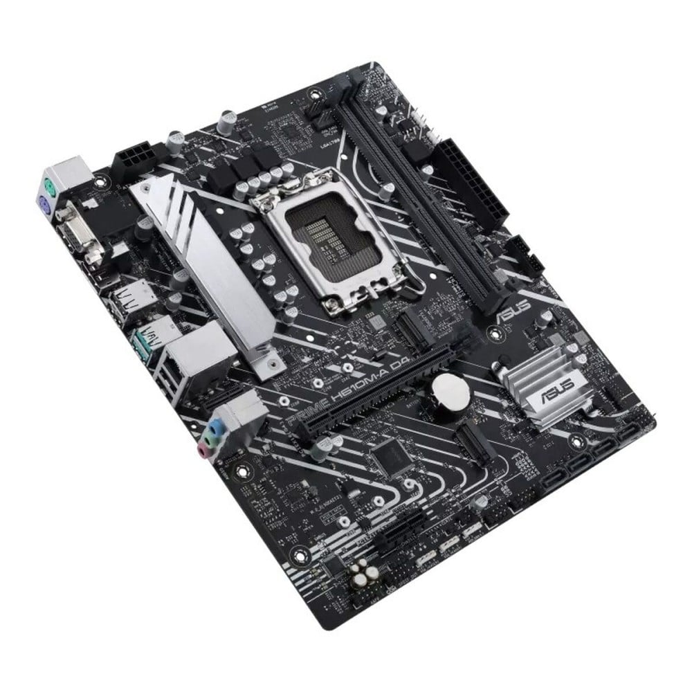 Carte Mère Asus LGA 1700