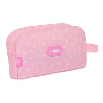 Thermal Lunchbox Glow Lab Sweet home Pink 21.5 x 12 x 6.5 cm