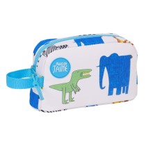 Thermal Lunchbox Algo de Jaime White 21.5 x 12 x 6.5 cm