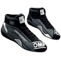 Chaussures de course OMP SPORT Noir/Blanc 39