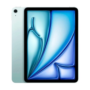Tablet Apple MUXT3HC/A 11" Octa Core 8 GB RAM 1 TB Blau