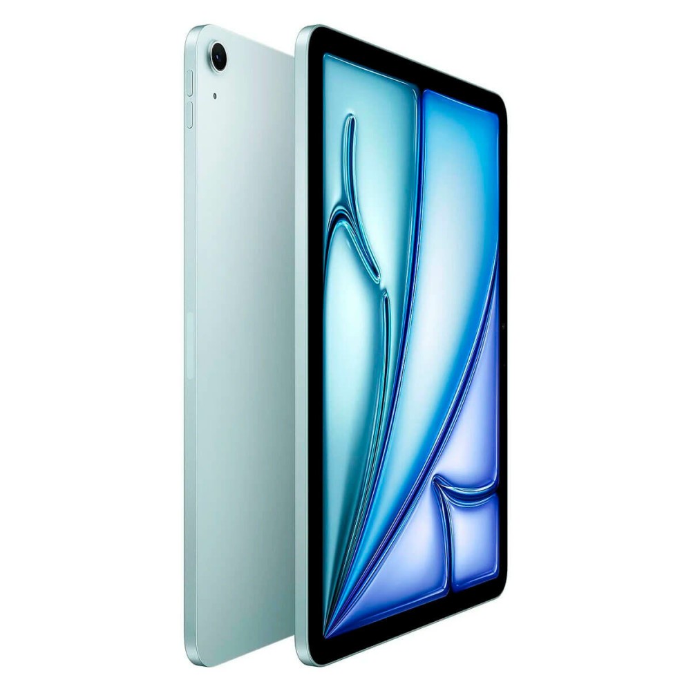 Tablet Apple MUXT3HC/A 11" Octa Core 8 GB RAM 1 TB Blau