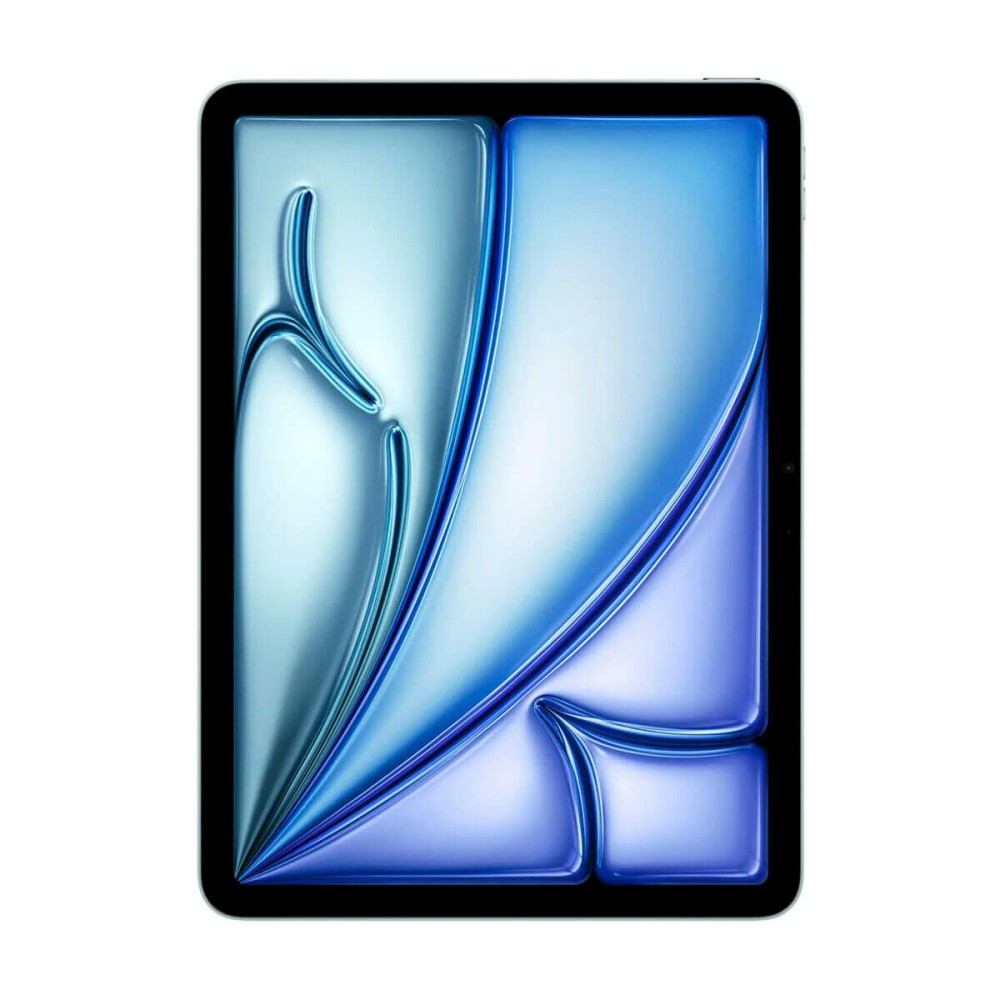 Tablet Apple MUXT3HC/A 11" Octa Core 8 GB RAM 1 TB Blau