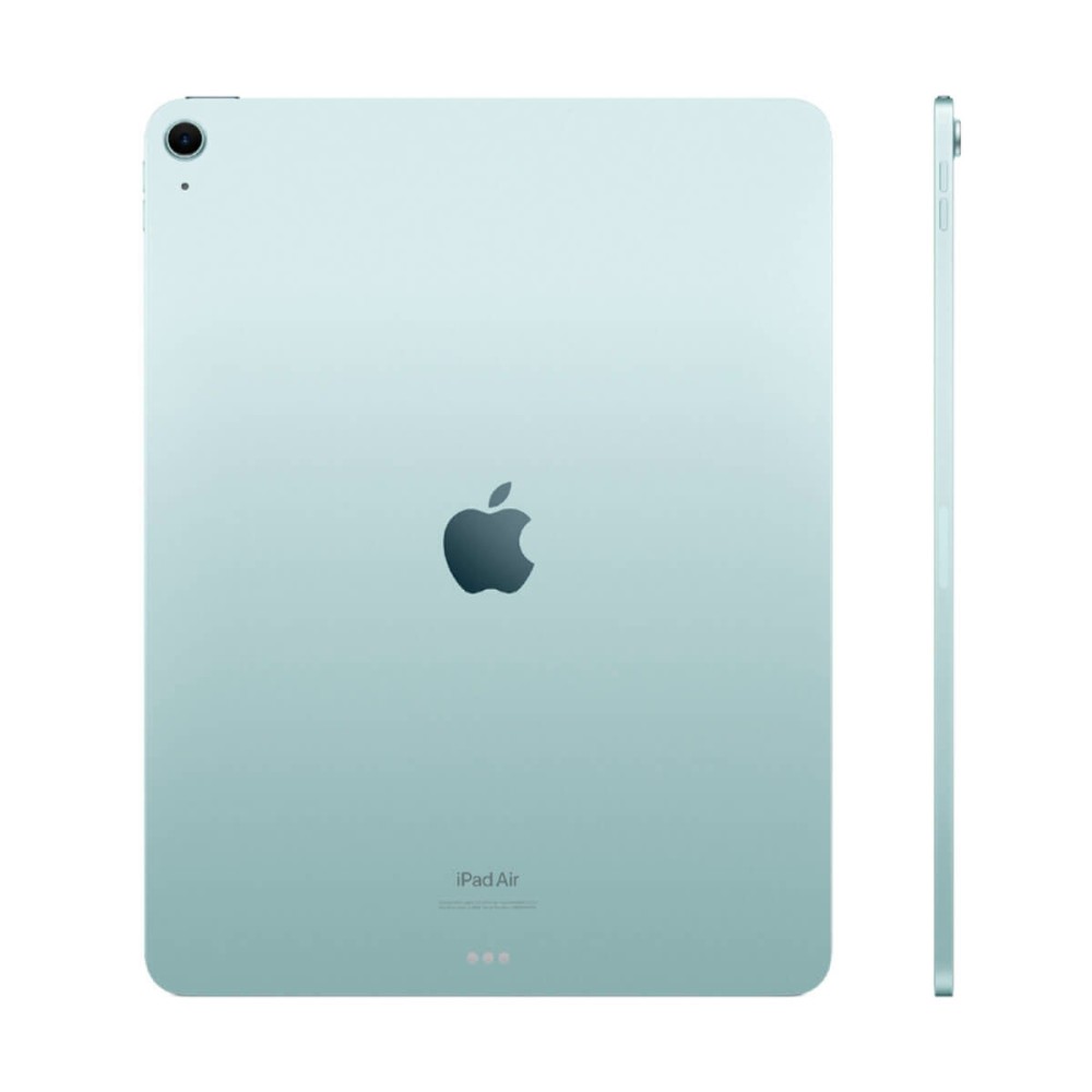 Tablet Apple MUXT3HC/A 11" Octa Core 8 GB RAM 1 TB Blue