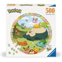Puzzle Ravensburger 500 Stücke
