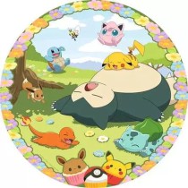 Puzzle Ravensburger 500 Stücke
