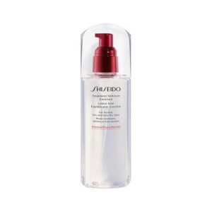 Ausgleichende Lotion Defend SkinCare Enriched Shiseido Defend Skincare (150 ml) 150 ml