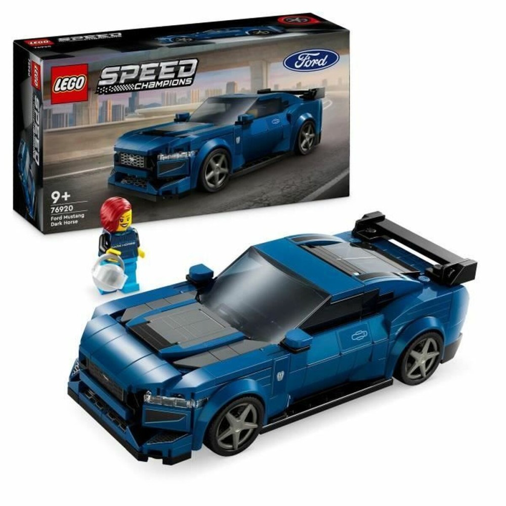 Konstruktionsspiel Lego