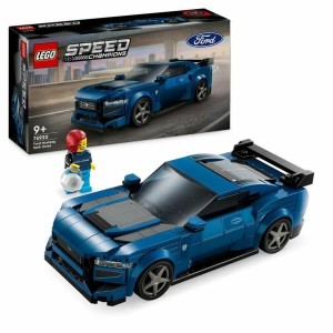 Konstruktionsspiel Lego