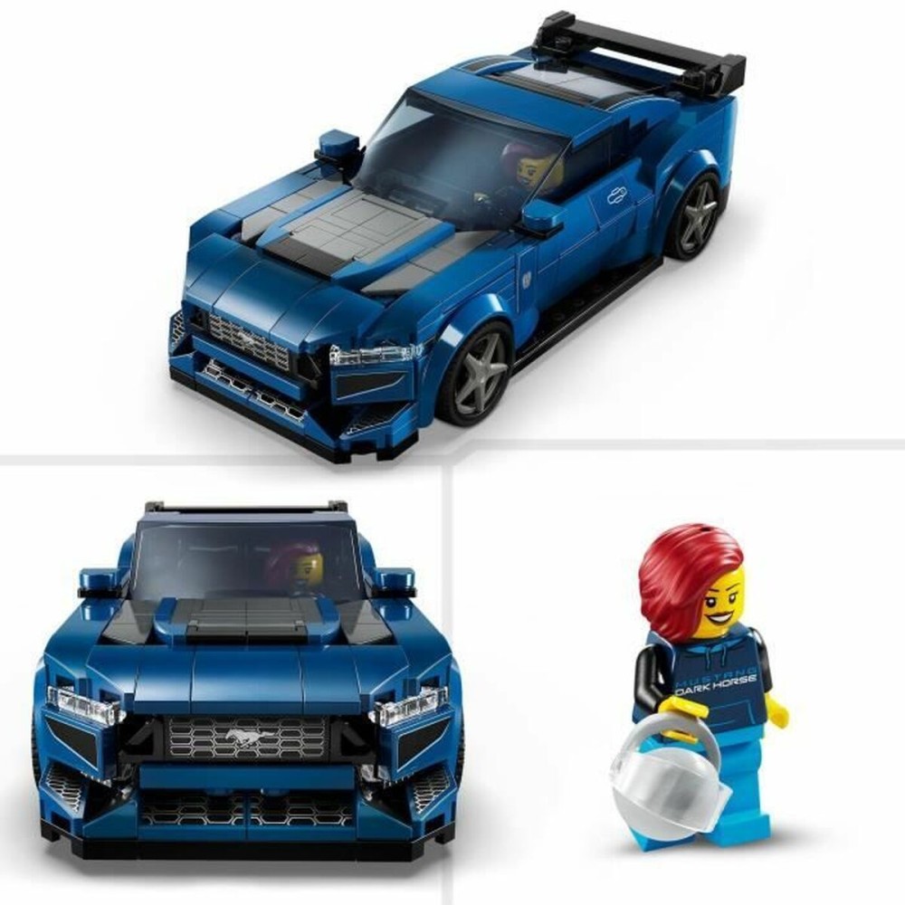 Konstruktionsspiel Lego