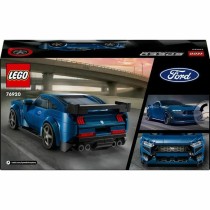 Konstruktionsspiel Lego
