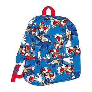 Kinderrucksack Sonic 23 x 33 x 9 cm