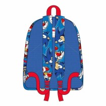 Kinderrucksack Sonic 23 x 33 x 9 cm
