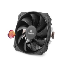 Ventilateur CPU CoolBox Plannar 120