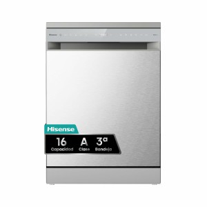 Dishwasher Hisense