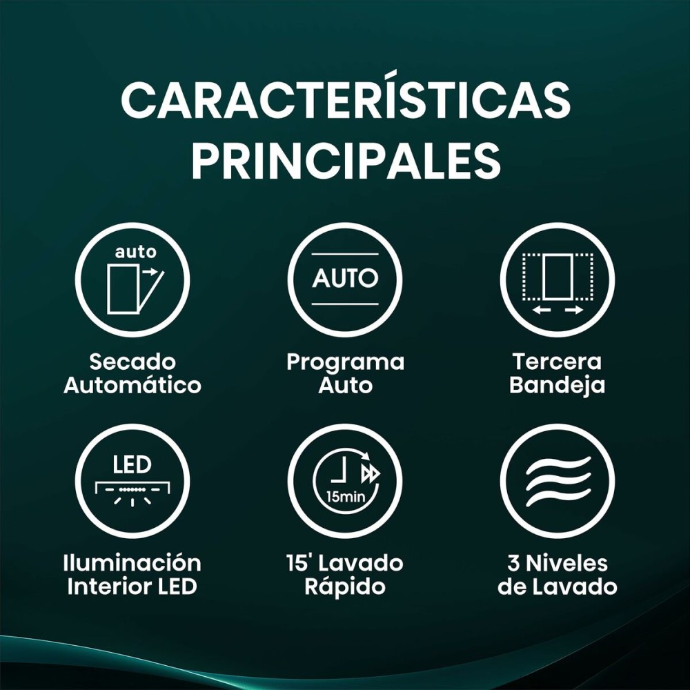 Dishwasher Hisense