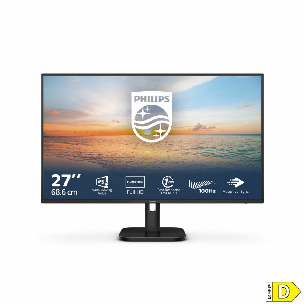 Gaming-Monitor Philips 27E1N1100A/00 Full HD 27" 100 Hz