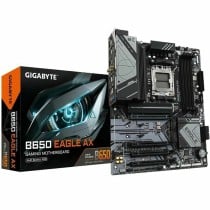 Carte Mère Gigabyte AMD AMD B650 AMD AM5