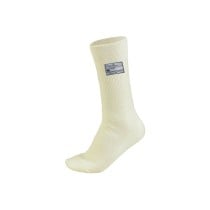 Chaussettes OMP Nomex Blanc S