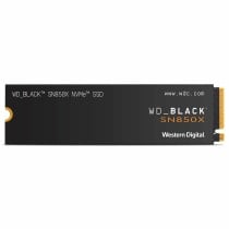 Festplatte Western Digital SN850X