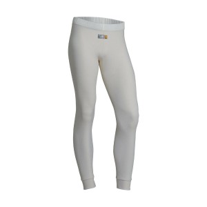 Pantalon intérieur OMP FIRST Blanc L