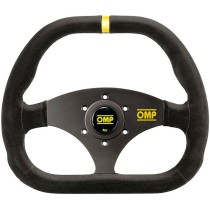 Racing Steering Wheel OMP OD/1985/NN Black Ø 31 cm