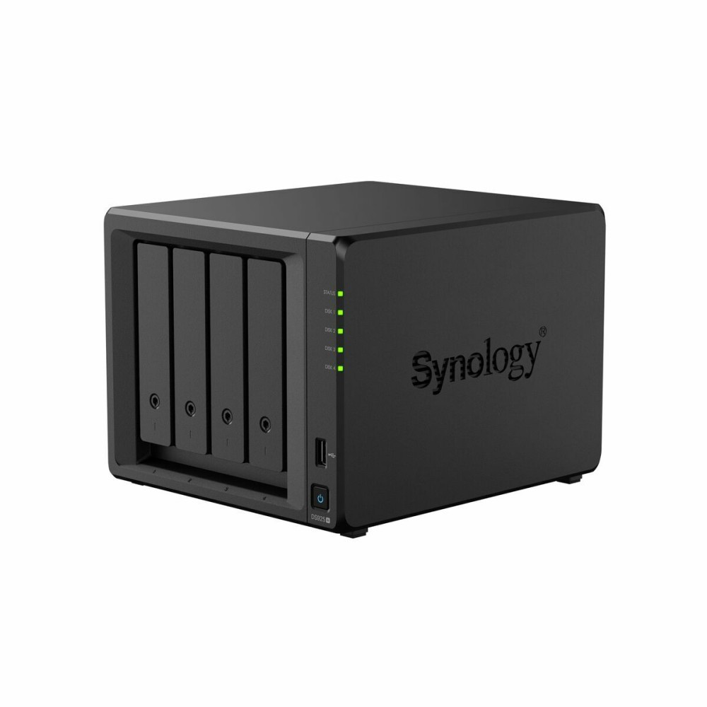 Stockage en Réseau NAS Synology DS925+