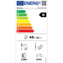 Smartphone Samsung SM-A165FLGBEUB 6,7" 4 GB RAM 128 GB grün