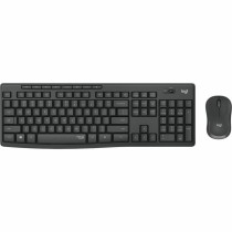 clavier et souris Logitech MK295 Espagnol