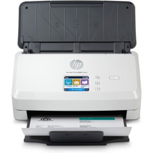 Scanner HP 6FW08AB19