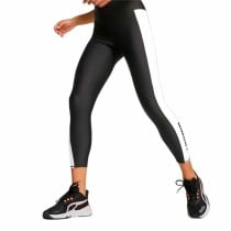 Sporthose Damen Puma  Fit Eversculpt  Schwarz