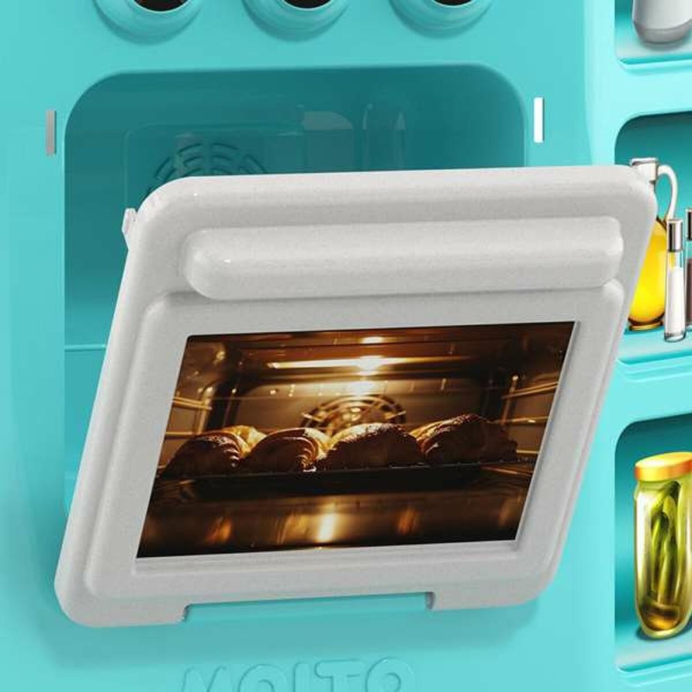 Cuisinière jouet Moltó