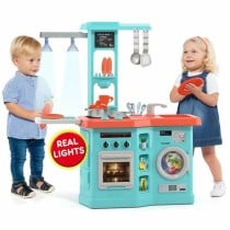 Cuisinière jouet Moltó