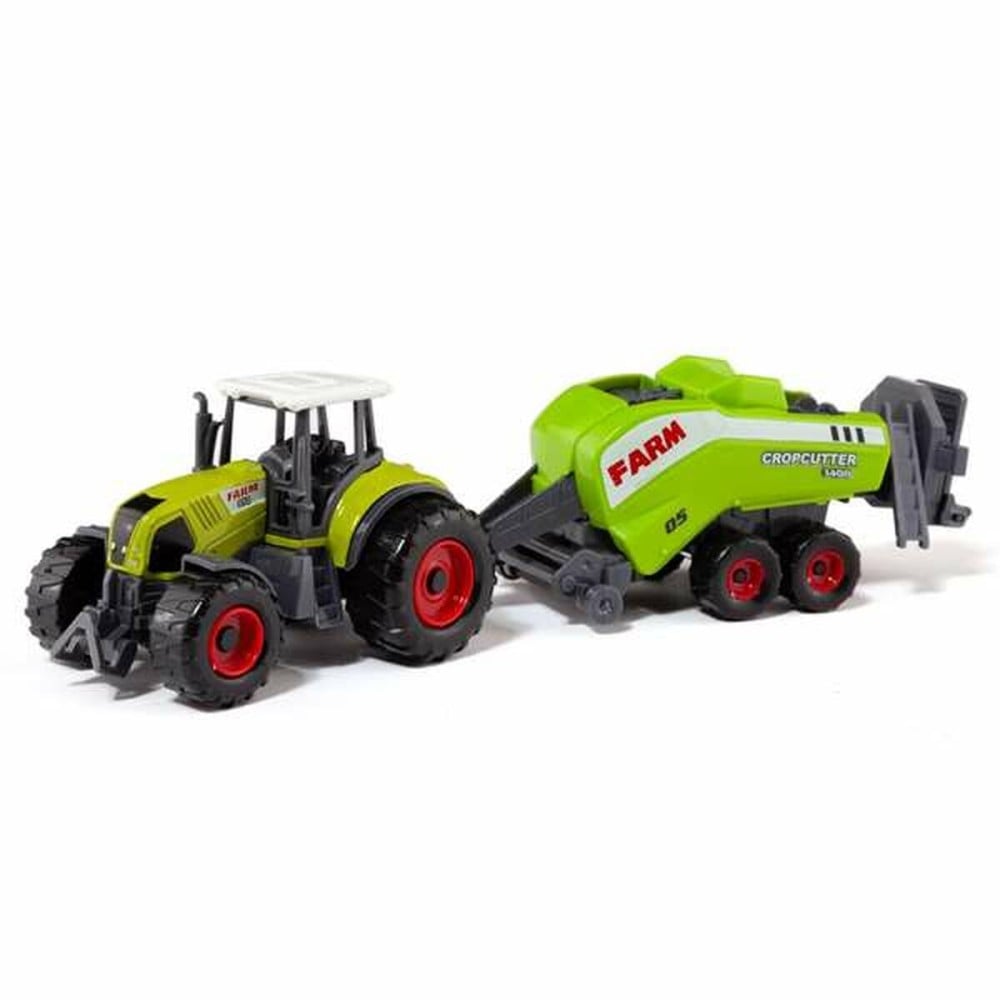 Spielzeug-Traktor Moltó 1:50