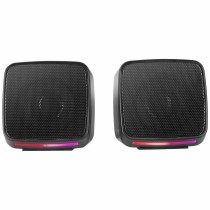 Haut-parleurs de PC Mars Gaming MSPRO Noir 4 W
