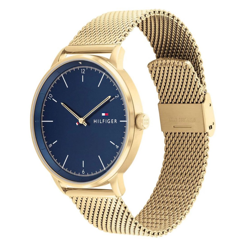 Men's Watch Tommy Hilfiger 1791877 (Ø 43 mm)