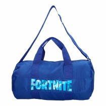 Sporttasche Fortnite Blau 54 x 27 x 27 cm (6 Stück)