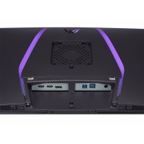 Monitor Gaming LG 32GS95UV-B 4K Ultra HD 32"