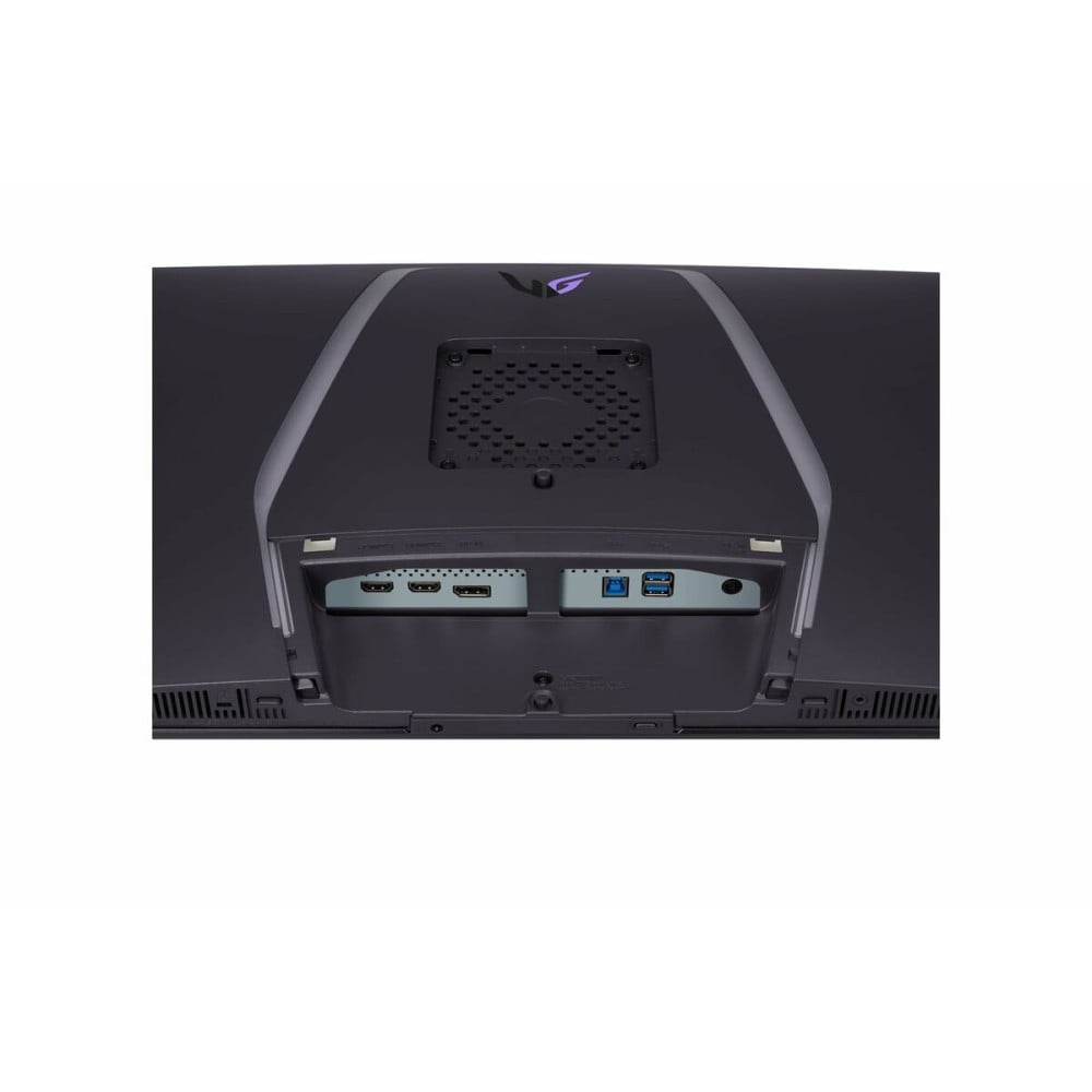 Gaming-Monitor LG 32GS95UV-B 4K Ultra HD 32"