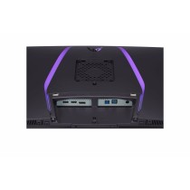 Gaming-Monitor LG 32GS95UV-B 4K Ultra HD 32"